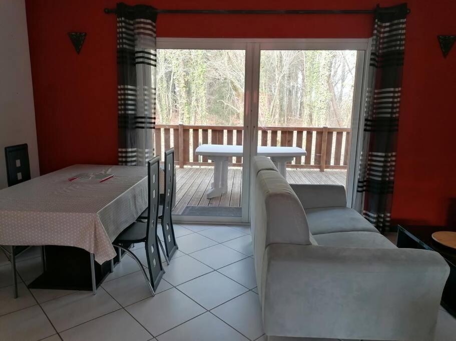 Maison Entre Lacs Et Ocean Aureilhan  Bagian luar foto
